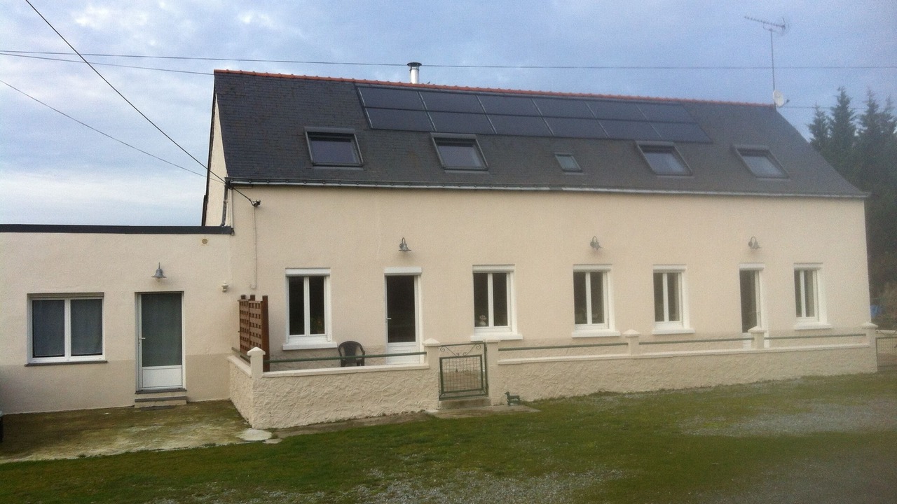 Photo of Outdoor in Saint-Augustin-des-Bois