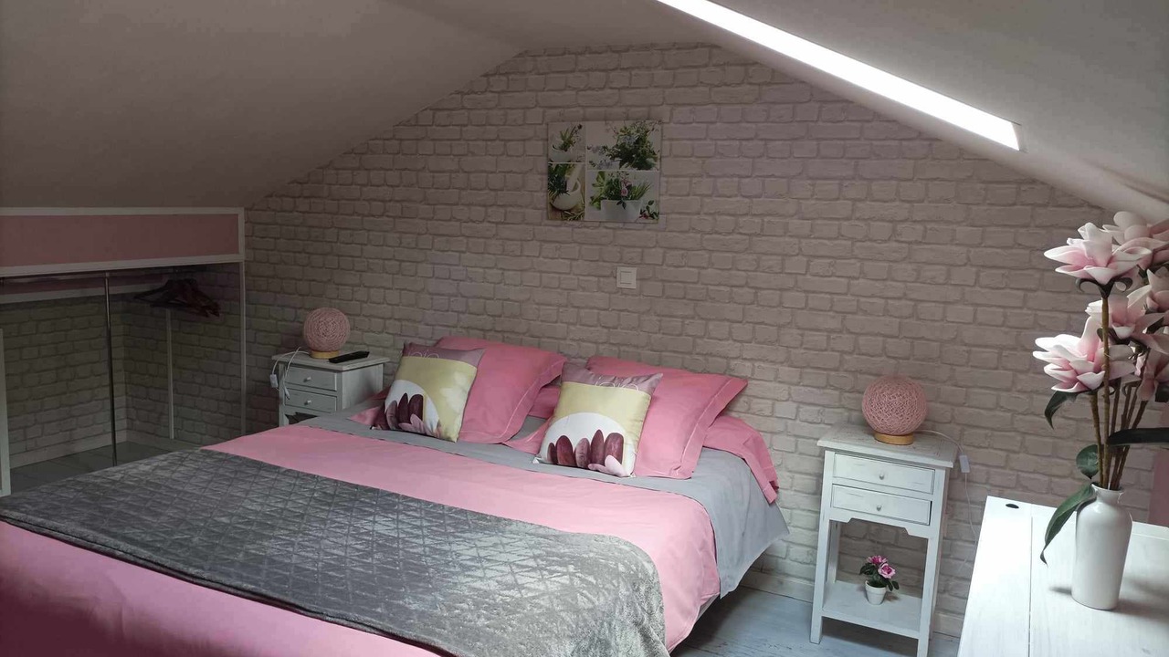 Photo of Bedroom in Courrieres