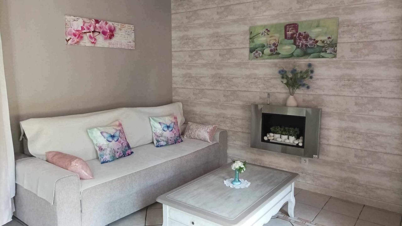 Photo of Livingroom in Courrieres