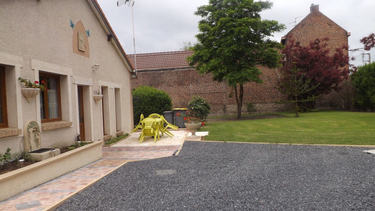 Photo of Outdoor in Courrieres