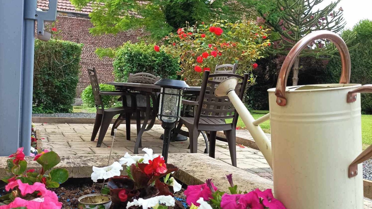 Photo of Outdoor in Courrieres