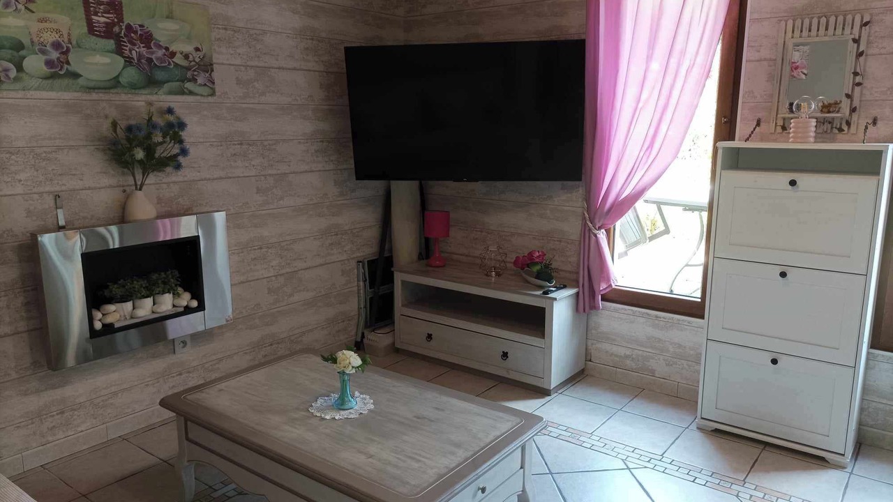 Photo of Livingroom in Courrieres