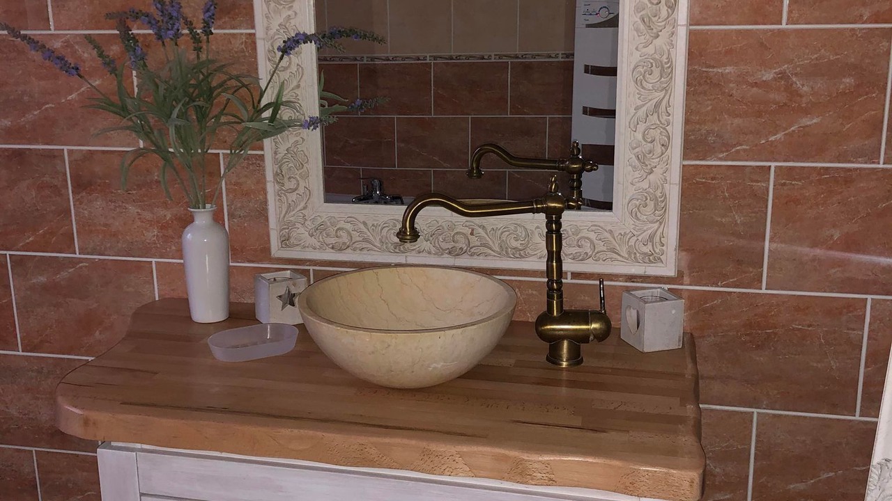 Photo of Bathroom in Courrieres