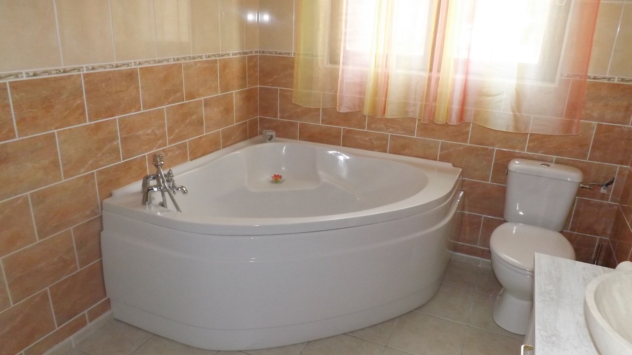 Photo of Bathroom in Courrieres