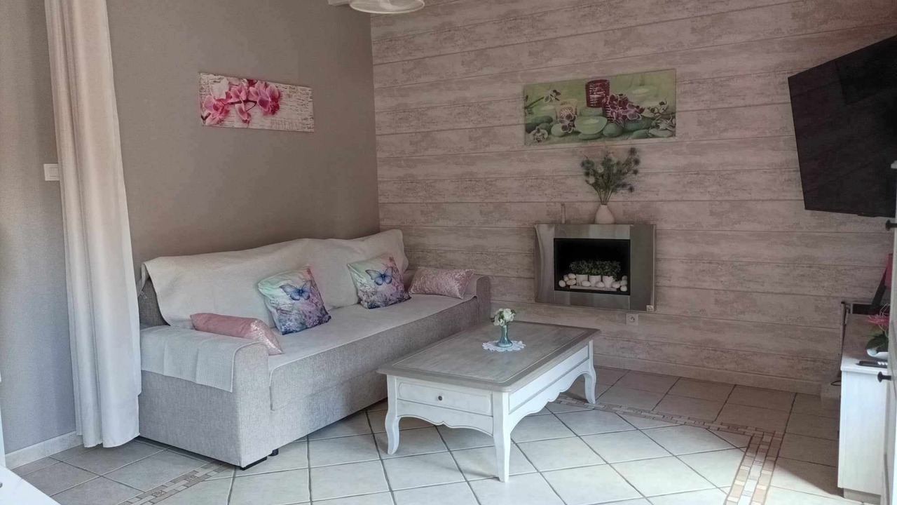 Photo of Livingroom in Courrieres