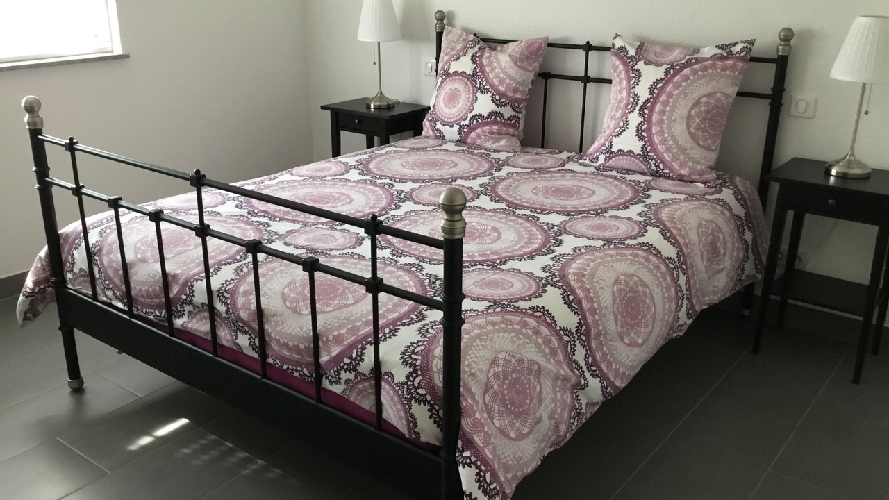 Photo of Bedroom in La Wantzenau
