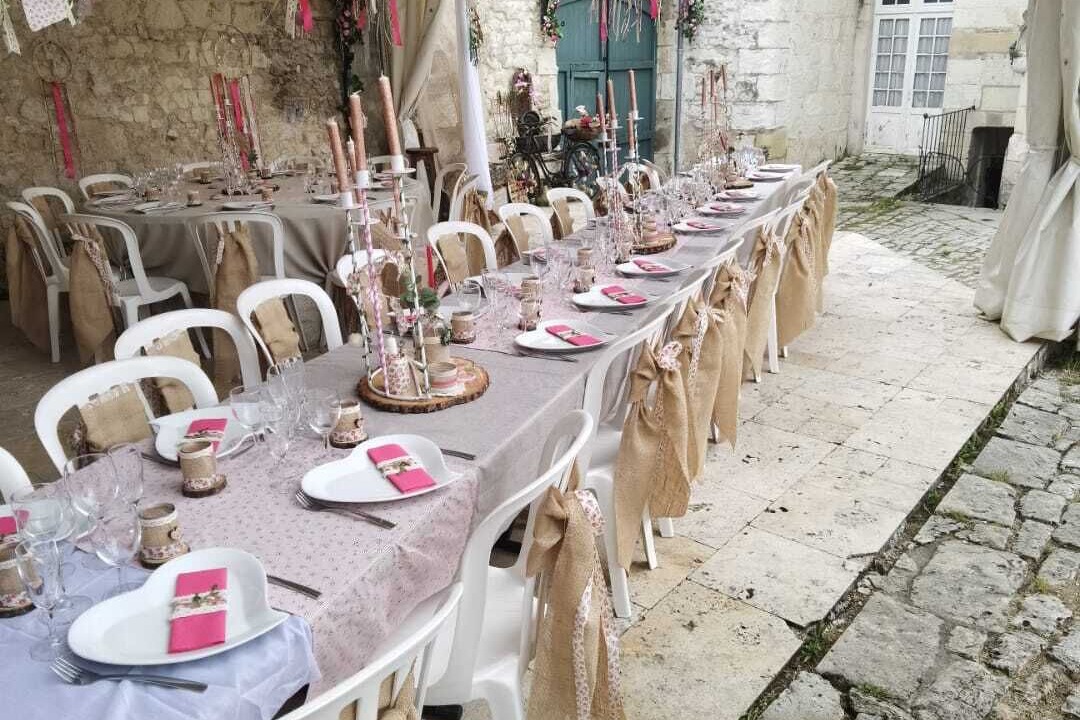 Photo of Outdoor in Montrichard Val de Cher
