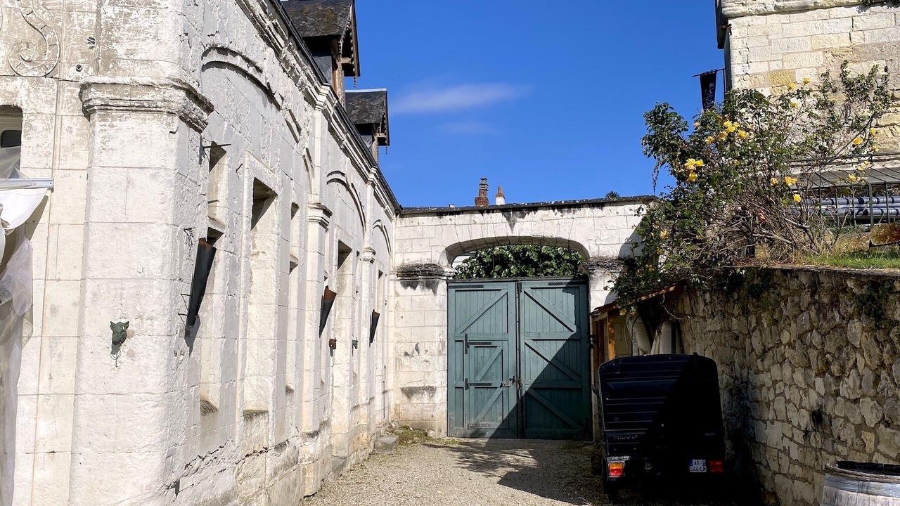 Photo of Outdoor in Montrichard Val de Cher