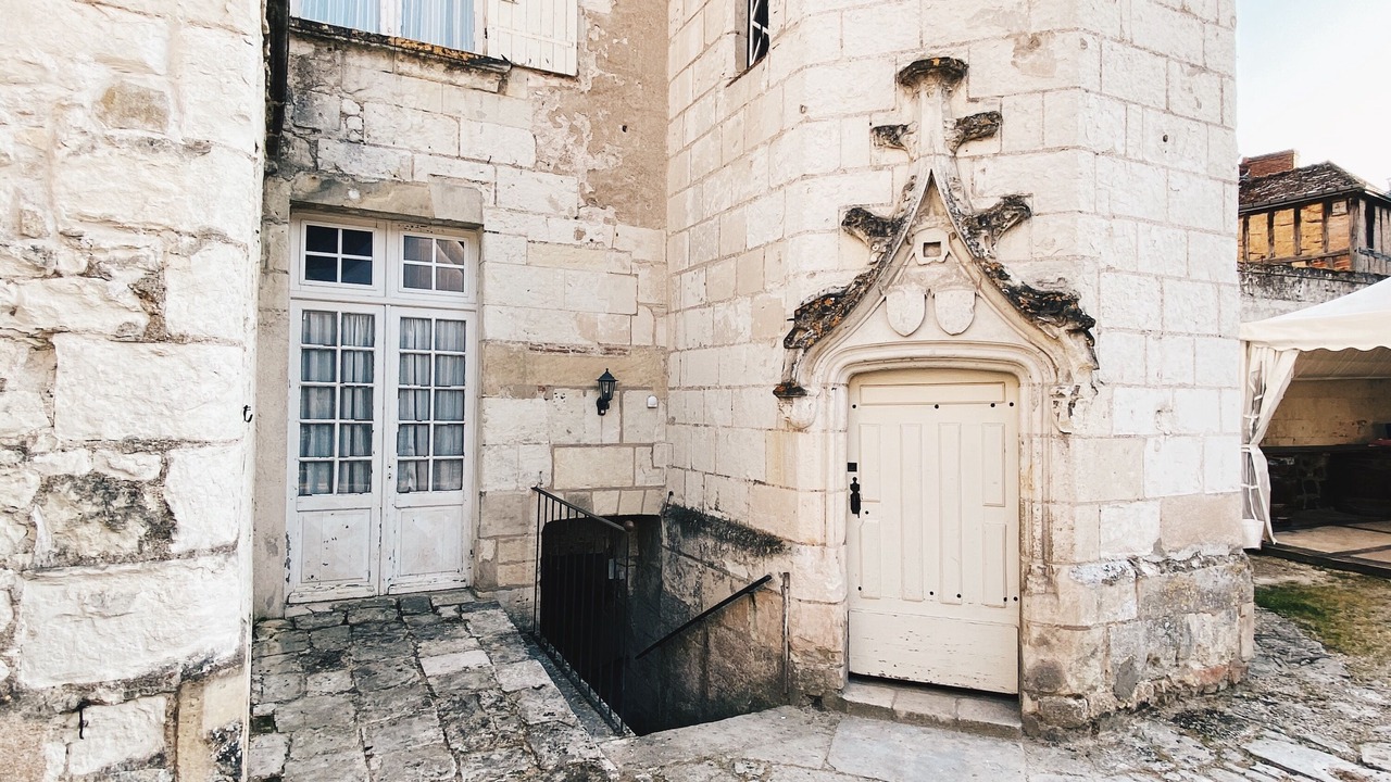 Photo of Outdoor in Montrichard Val de Cher