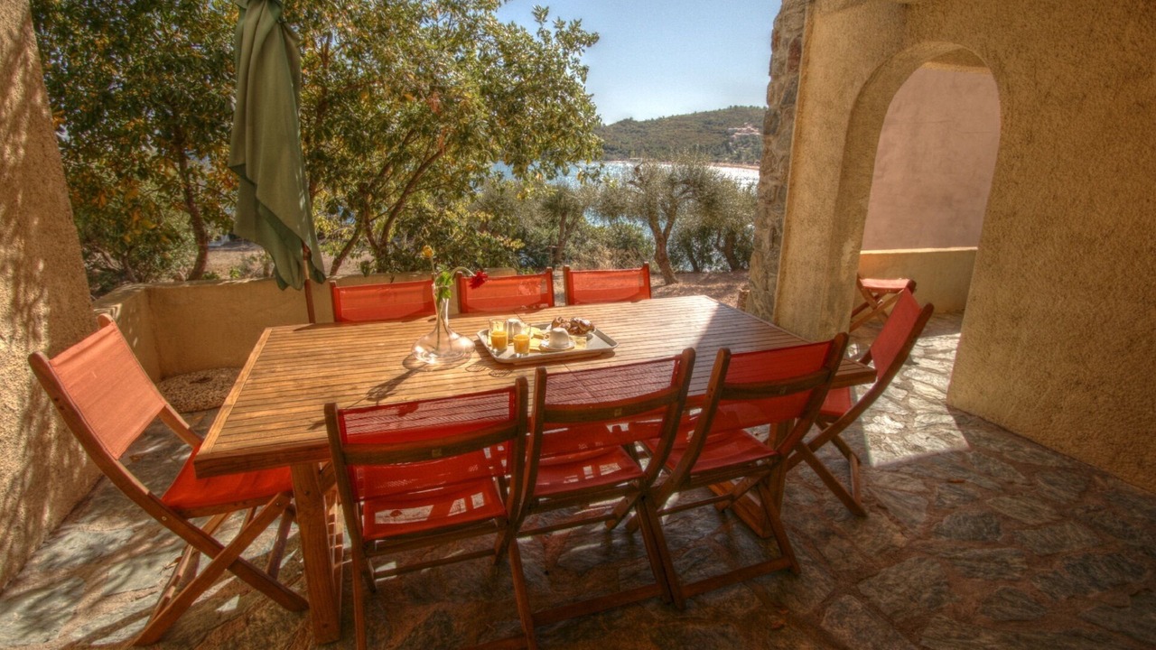 Photo of Outdoor in Favone
