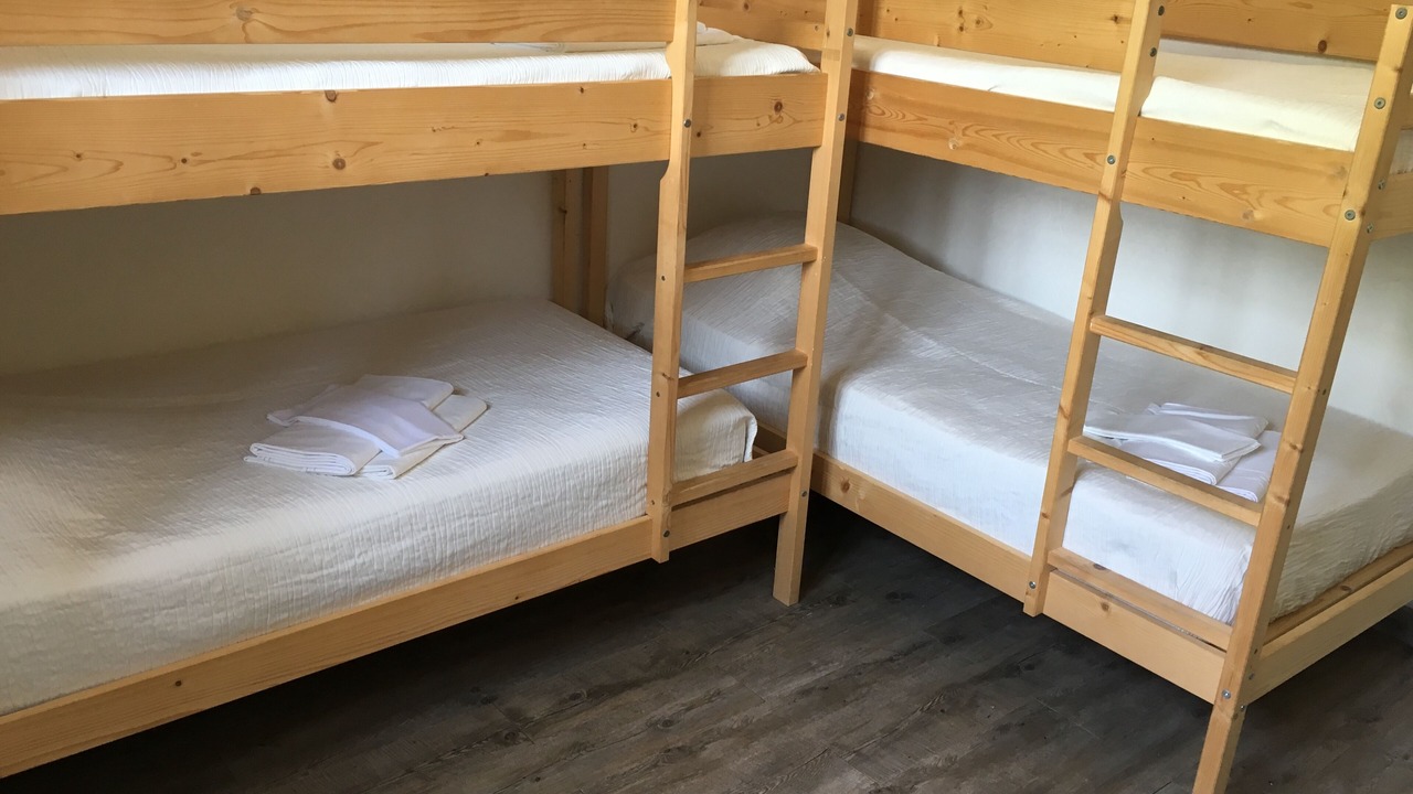 Photo of Bedroom in Favone