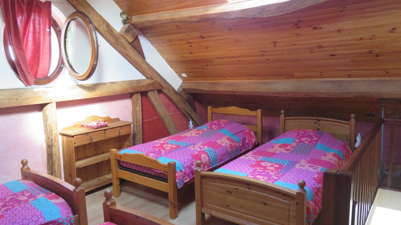 Photo of Bedroom in Recloses