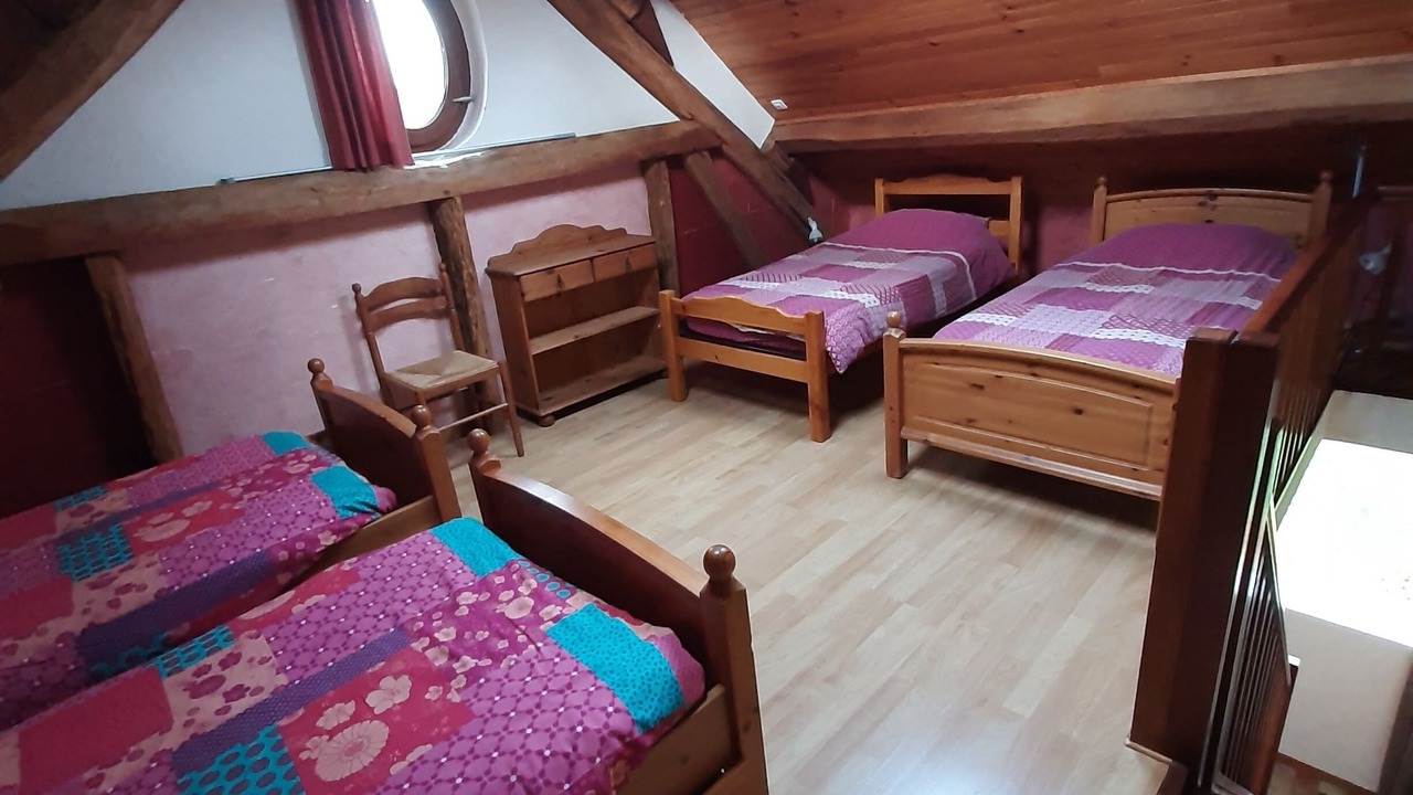 Photo of Bedroom in Recloses