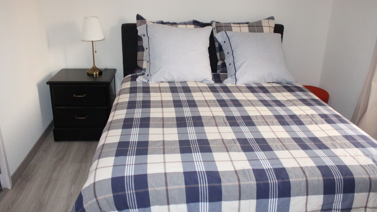Photo of Bedroom in Obernai