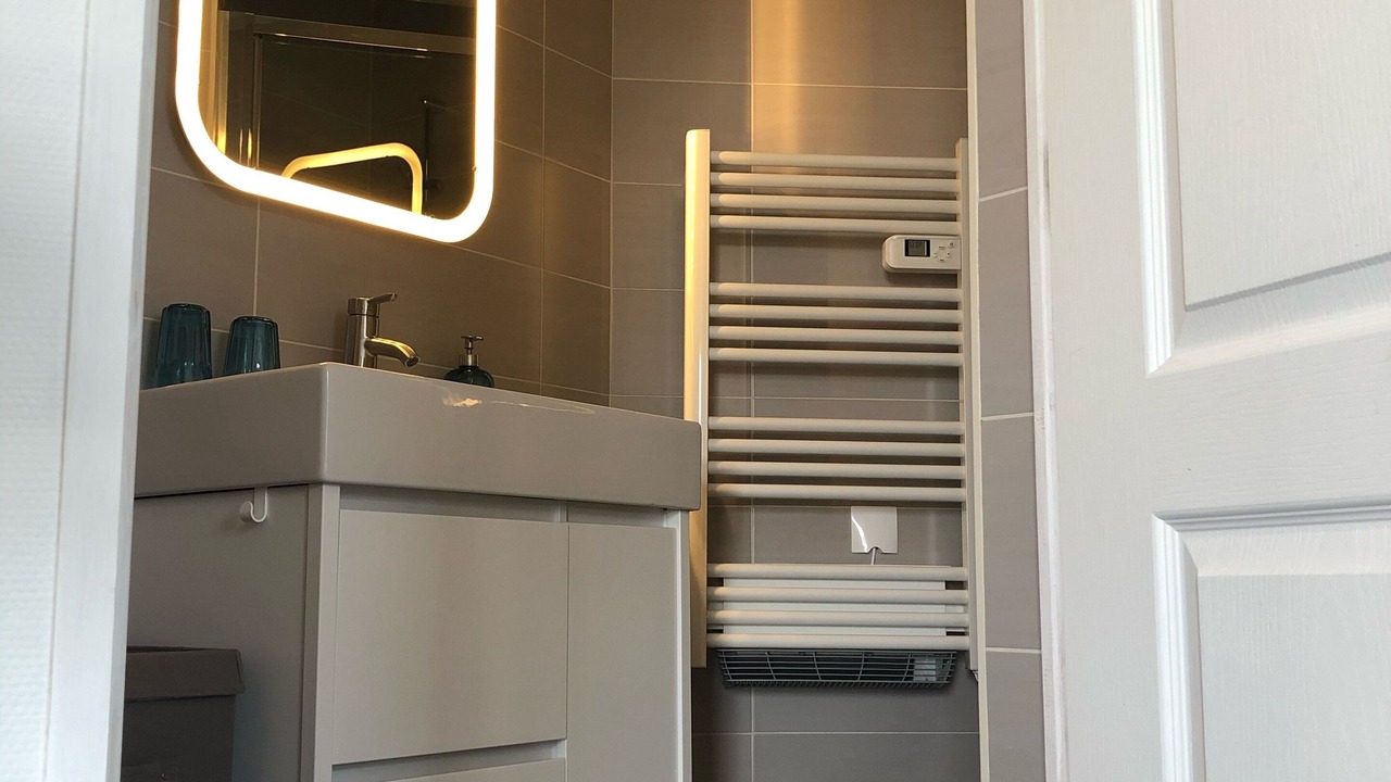Photo of Bathroom in Obernai