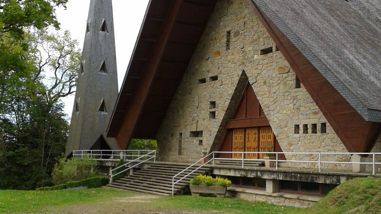 Photo of Outdoor in Nyoiseau
