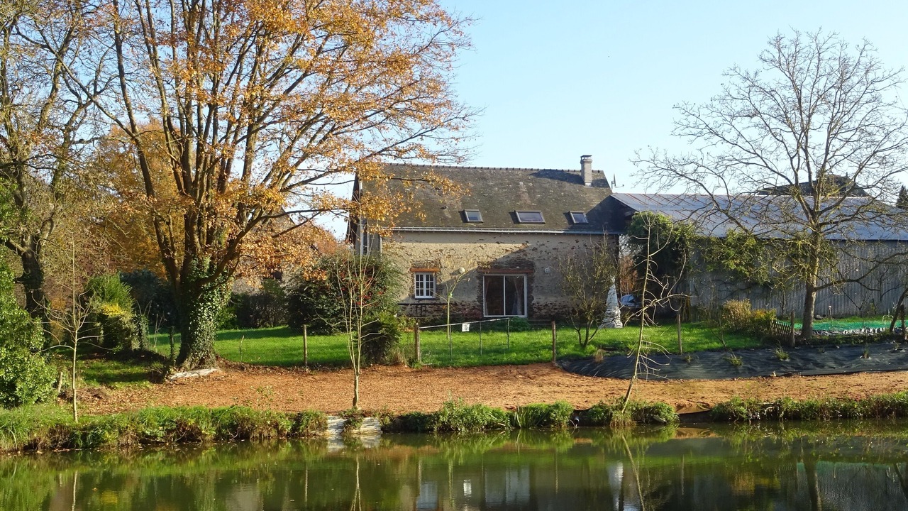 Photo of Outdoor in Nyoiseau