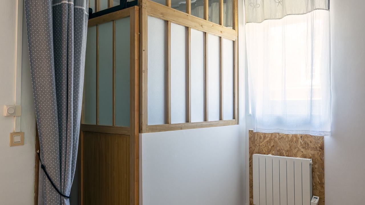 Photo of Bedroom in Etretat