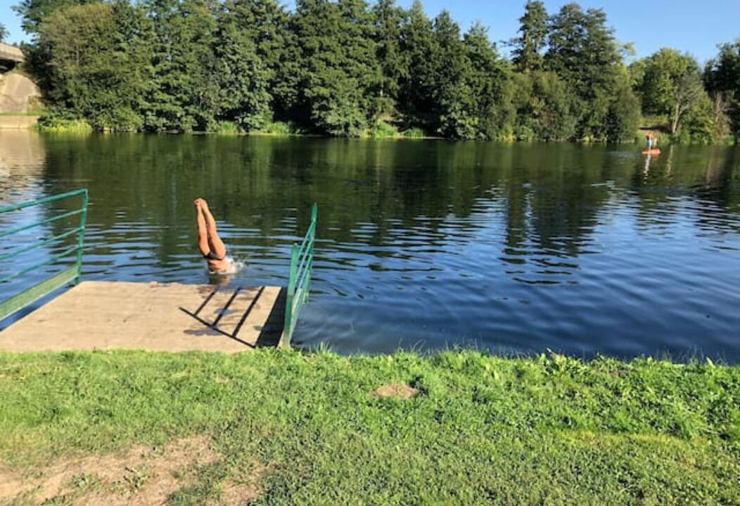 Photo of Outdoor in Parce-sur-Sarthe