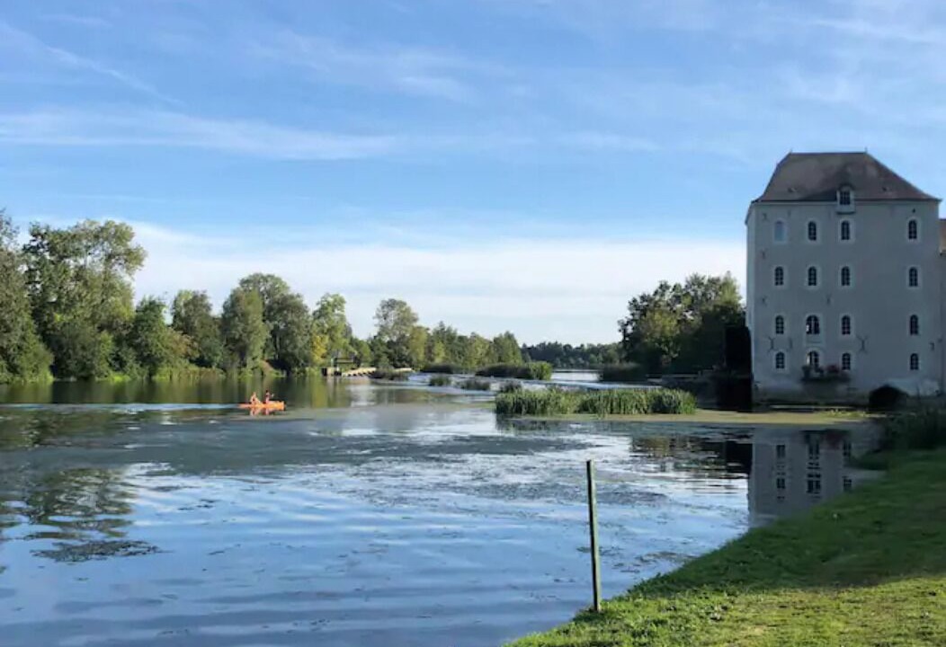 Photo of Outdoor in Parce-sur-Sarthe