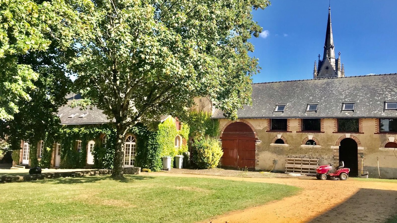 Photo of Outdoor in Parce-sur-Sarthe