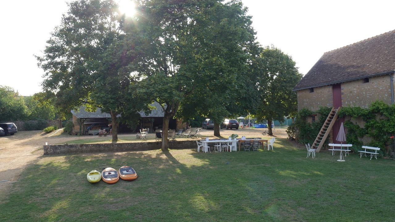 Photo of Outdoor in Parce-sur-Sarthe