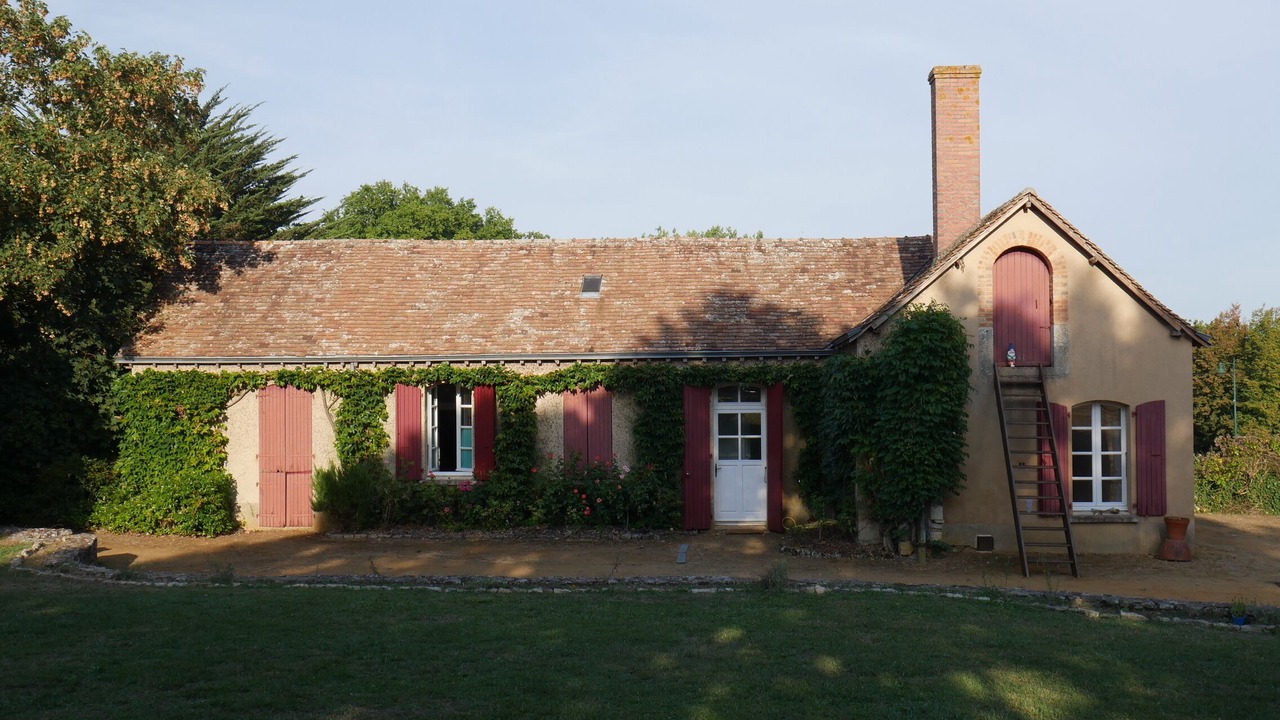 Photo of Outdoor in Parce-sur-Sarthe