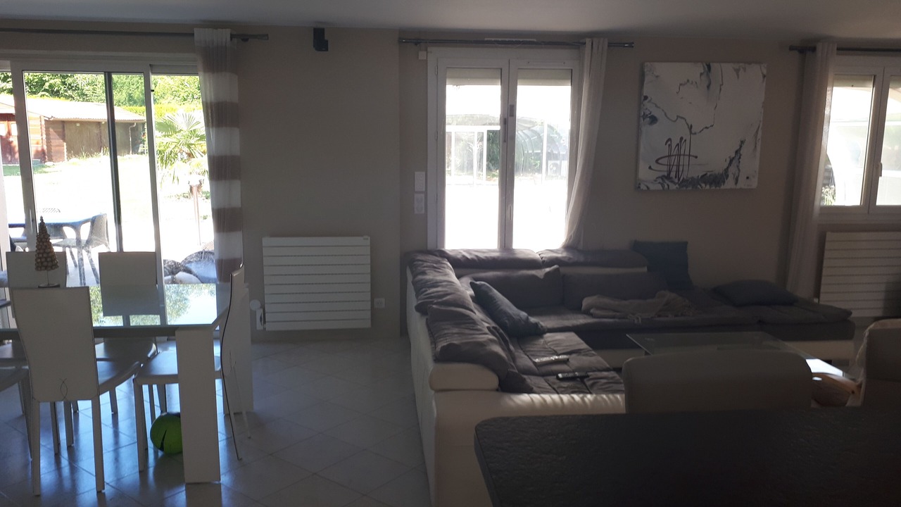 Photo of Livingroom in Limours