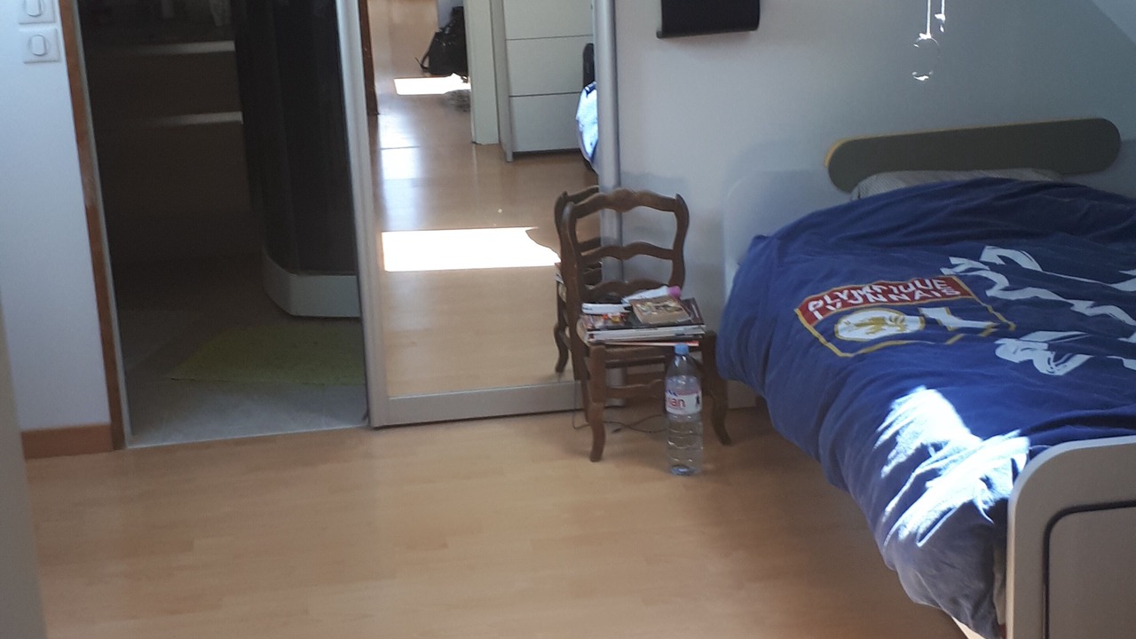 Photo of Bedroom in Limours