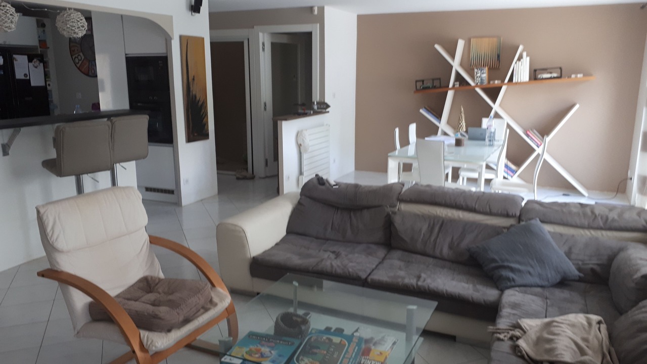 Photo of Livingroom in Limours
