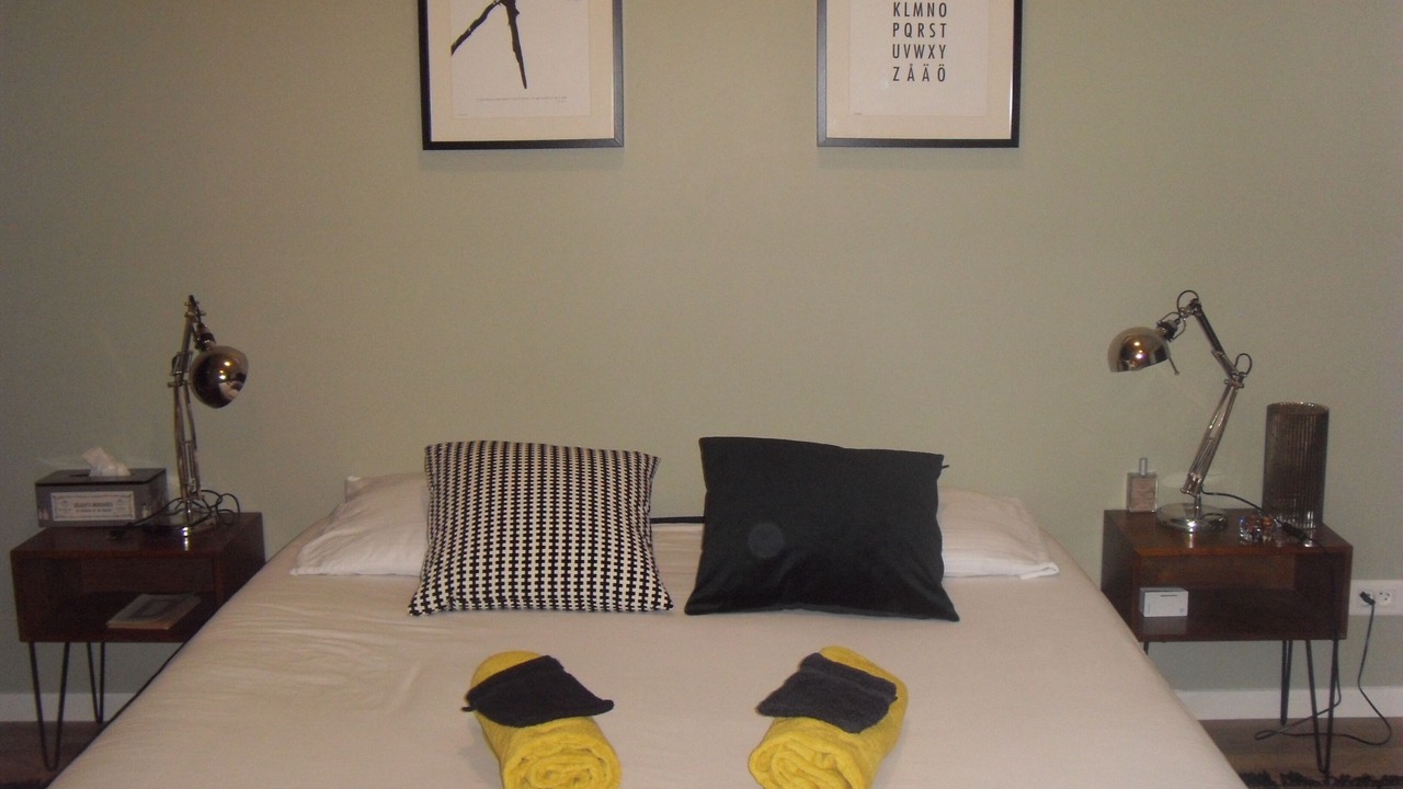 Photo of Bedroom in Norroy-le-Veneur