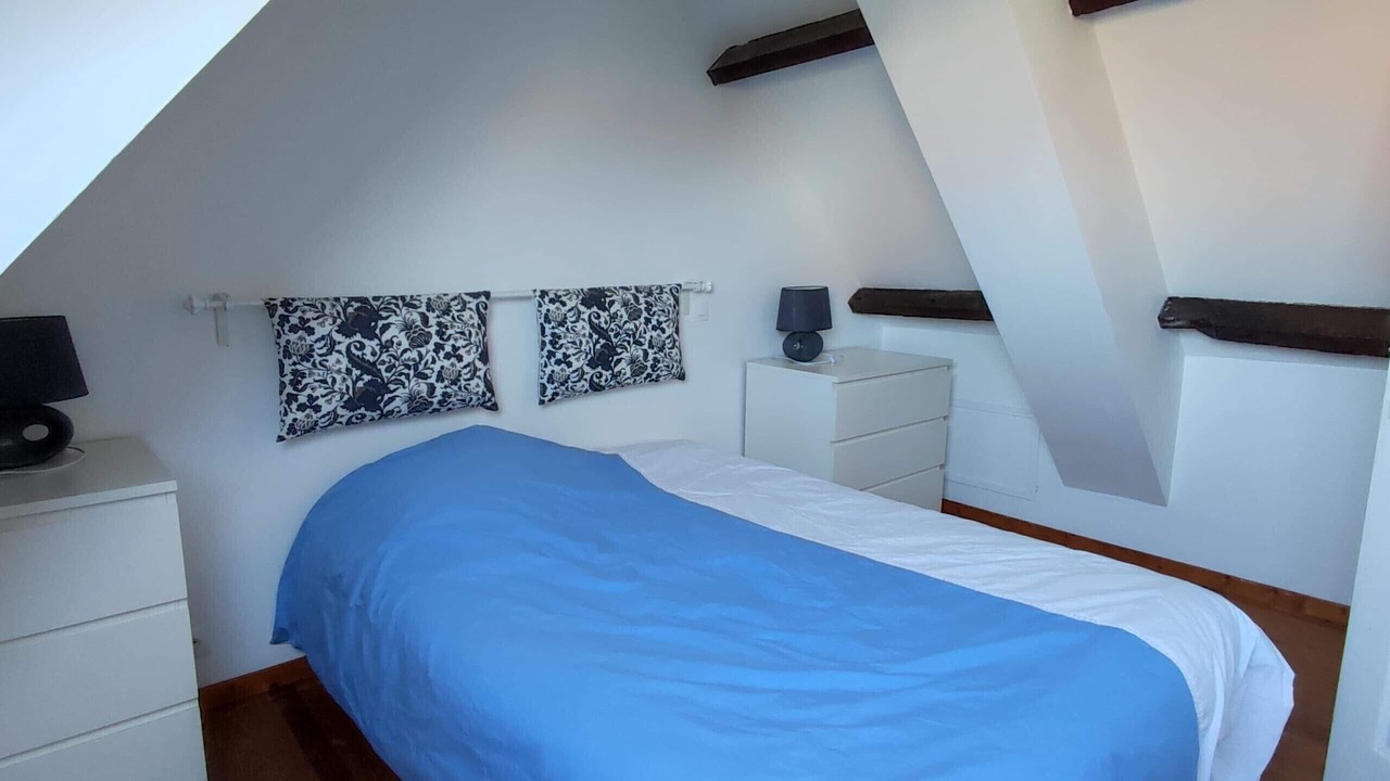 Photo of Bedroom in Audresselles