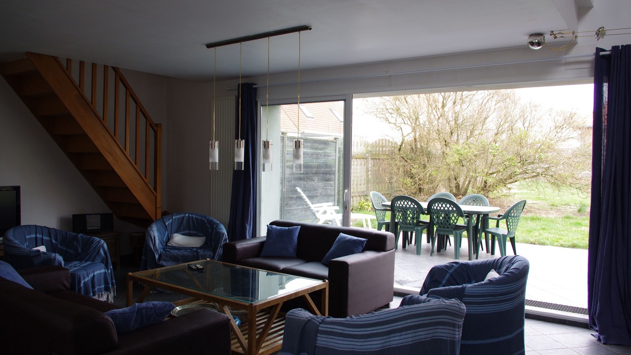 Photo of Livingroom in Audresselles