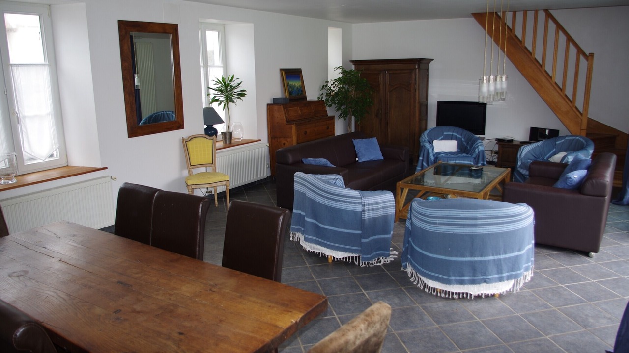 Photo of Livingroom in Audresselles