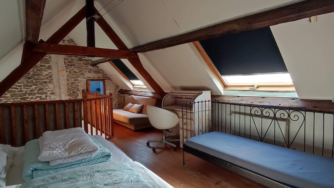 Photo of Bedroom in Audresselles