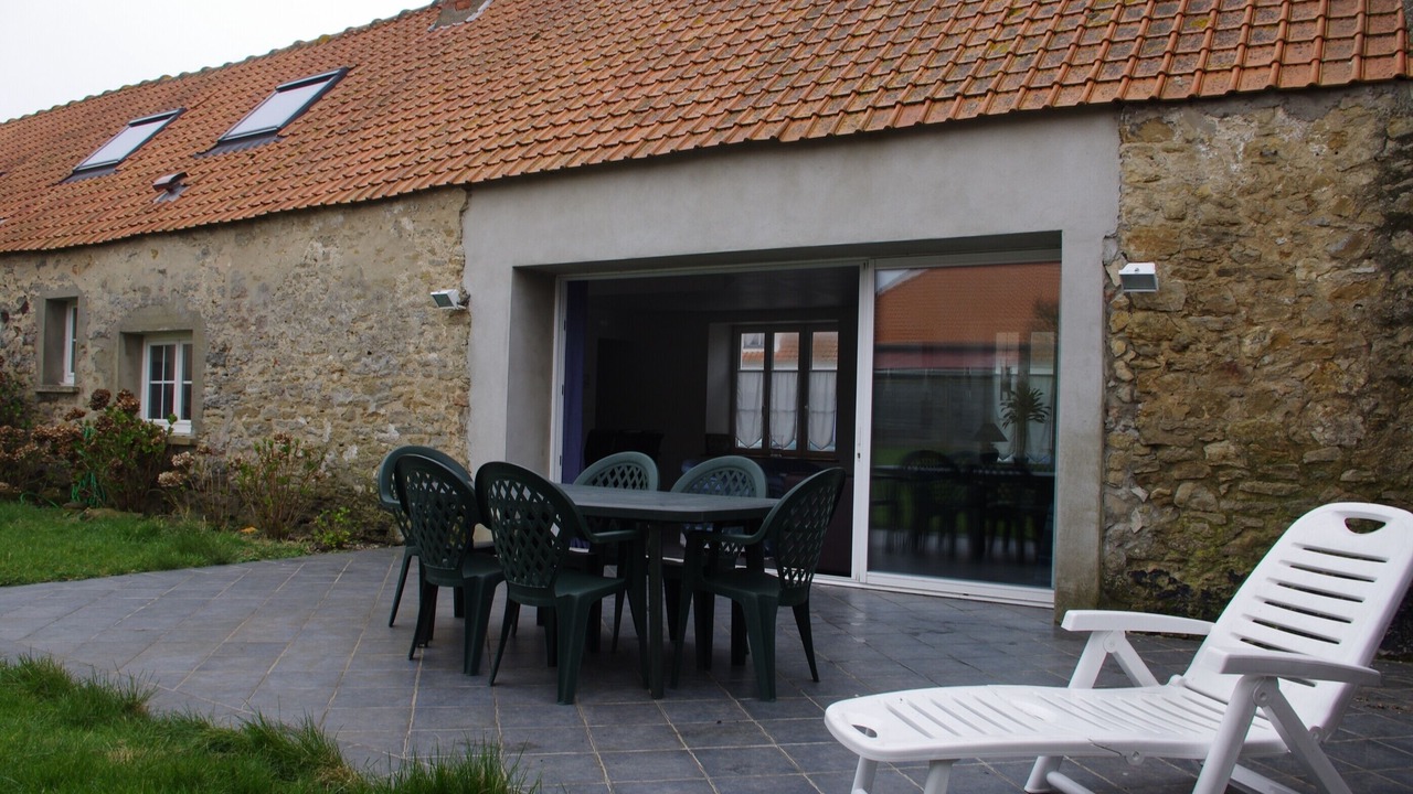 Photo of Outdoor in Audresselles