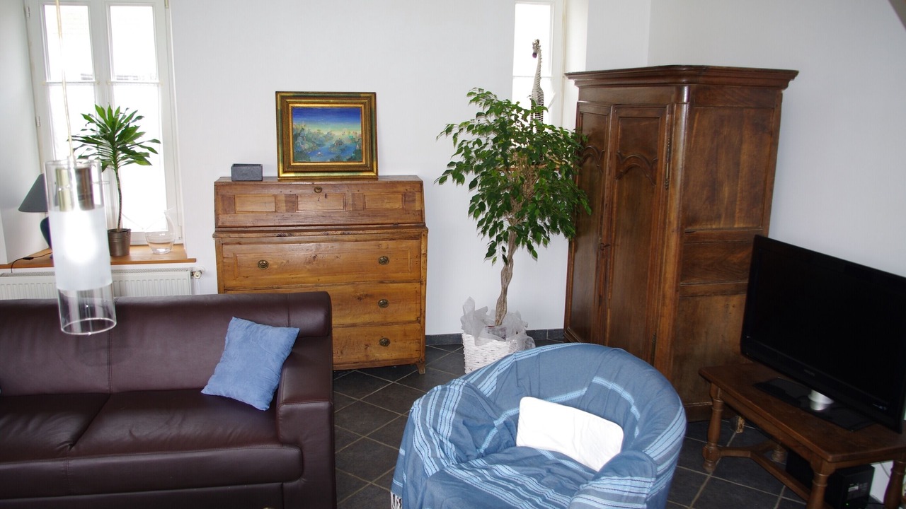 Photo of Livingroom in Audresselles