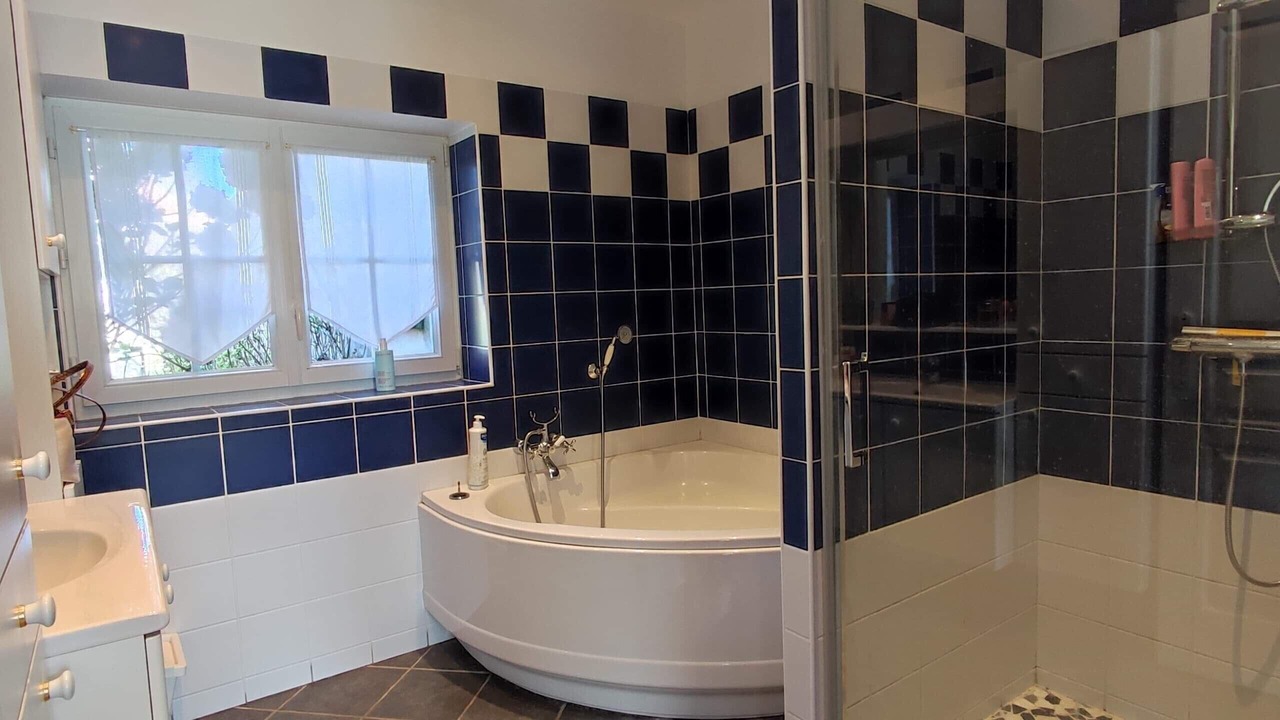 Photo of Bathroom in Audresselles