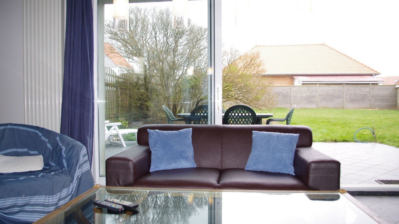 Photo of Livingroom in Audresselles