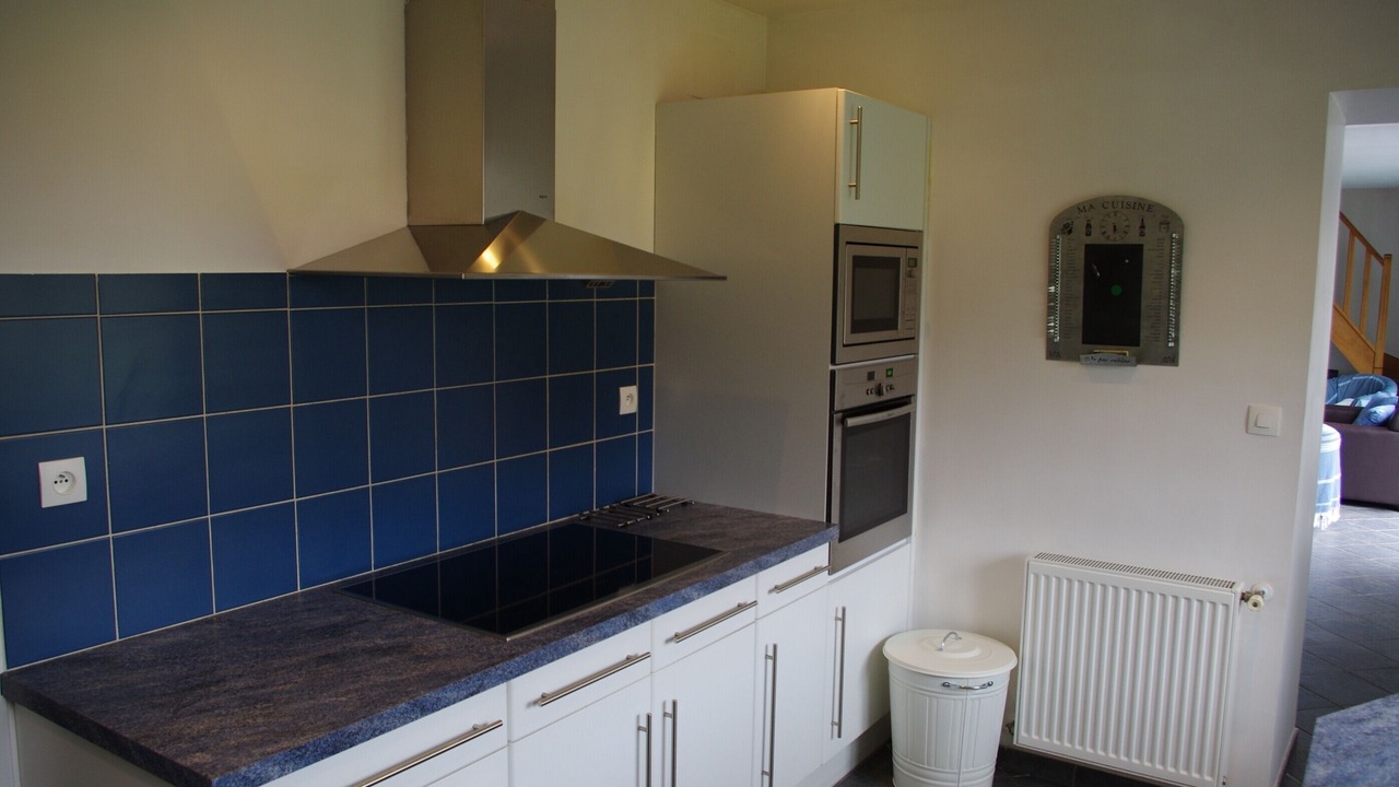 Photo of Kitchen in Audresselles