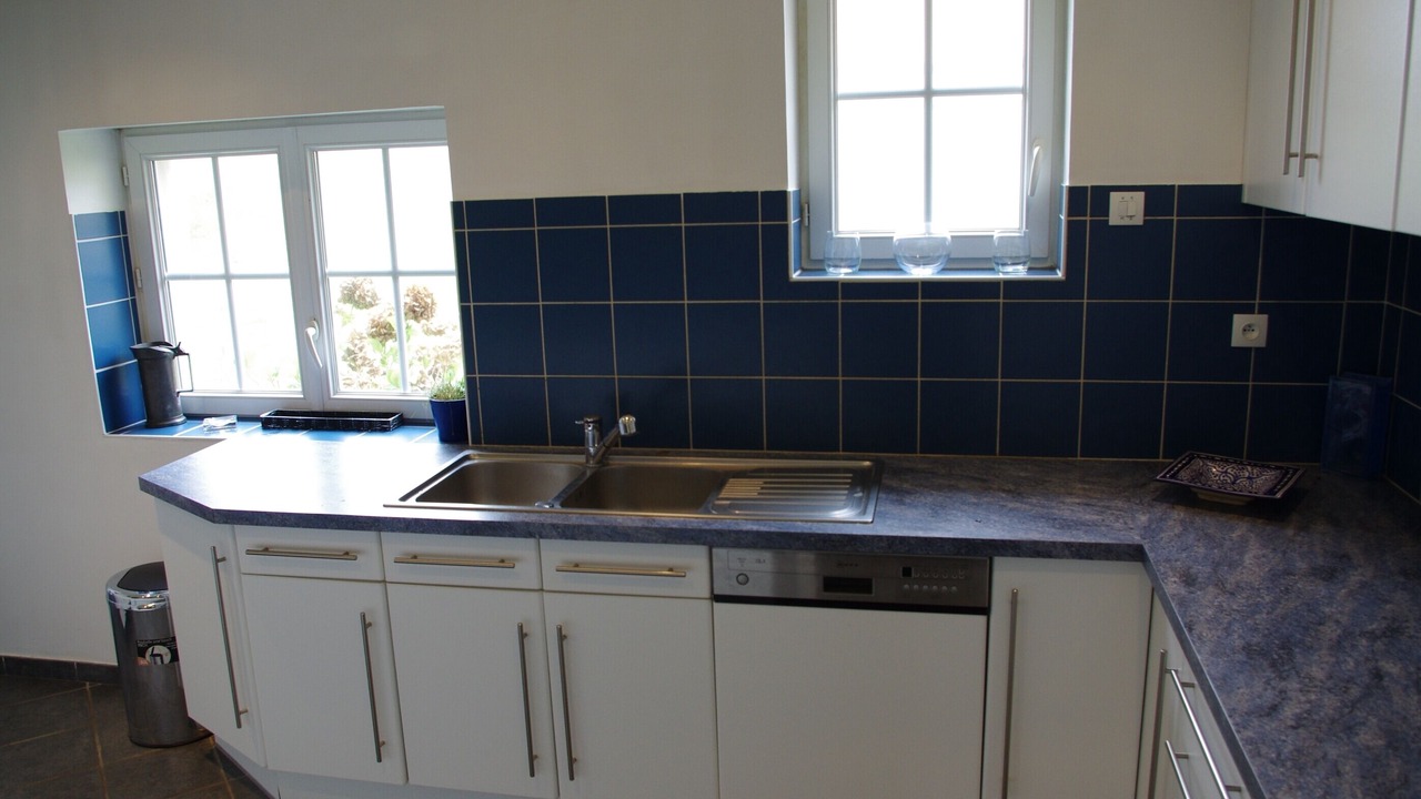 Photo of Kitchen in Audresselles
