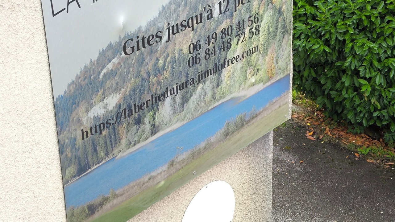 Photo of Outdoor in Etival