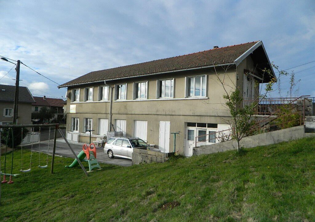 Photo of Outdoor in Etival