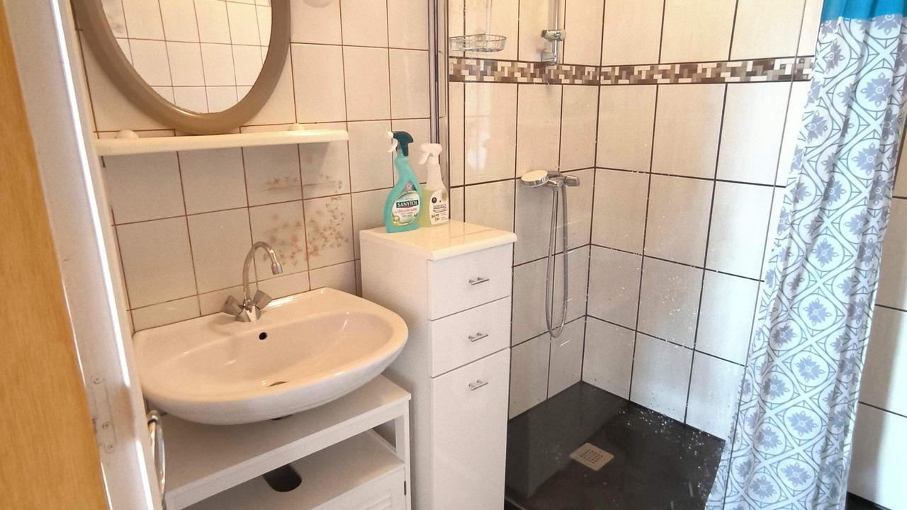 Photo of Bathroom in Etival