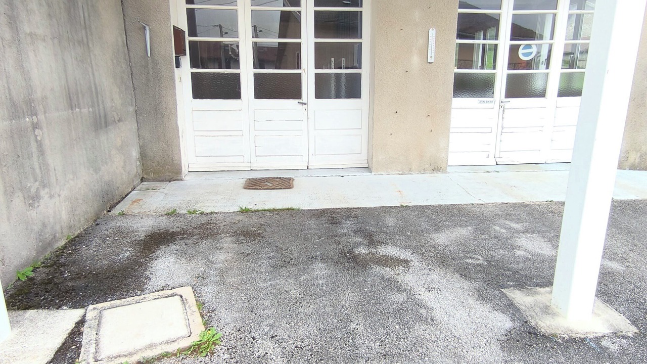 Photo of Outdoor in Etival