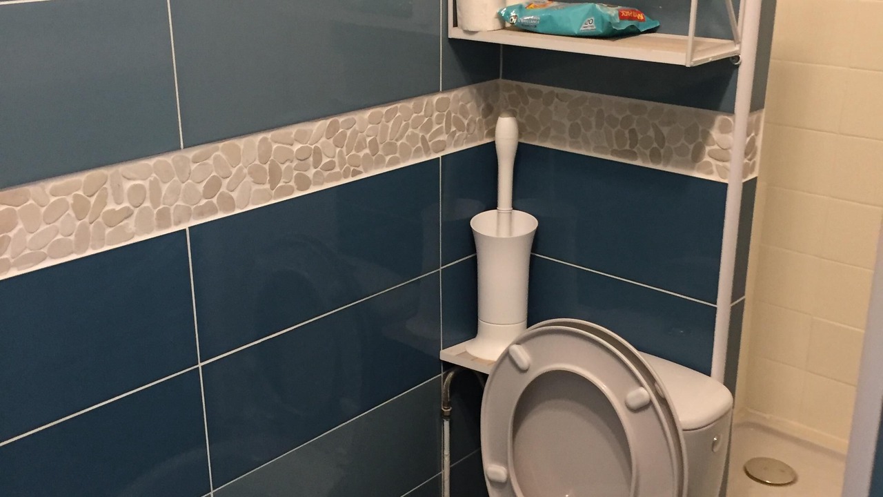 Photo of Bathroom in Dieppe