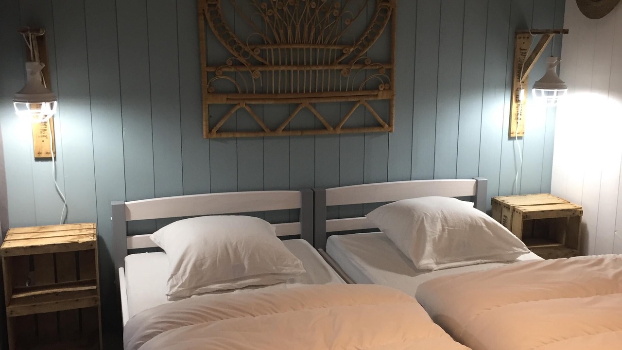 Photo of Bedroom in Dieppe