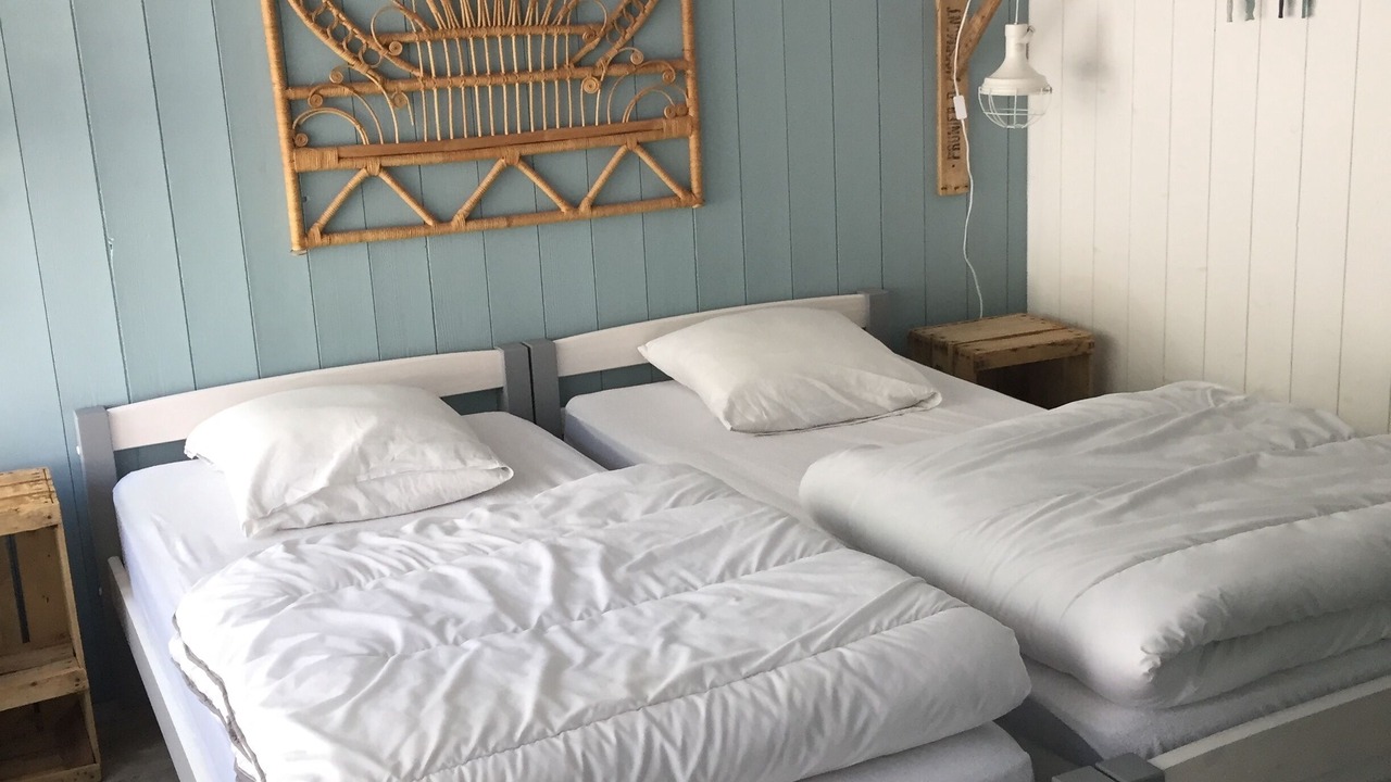 Photo of Bedroom in Dieppe