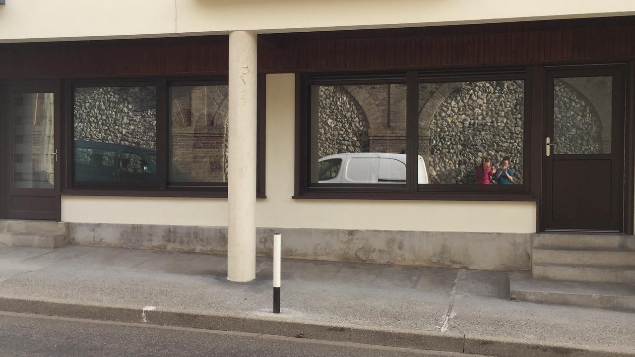 Photo of Outdoor in Dieppe