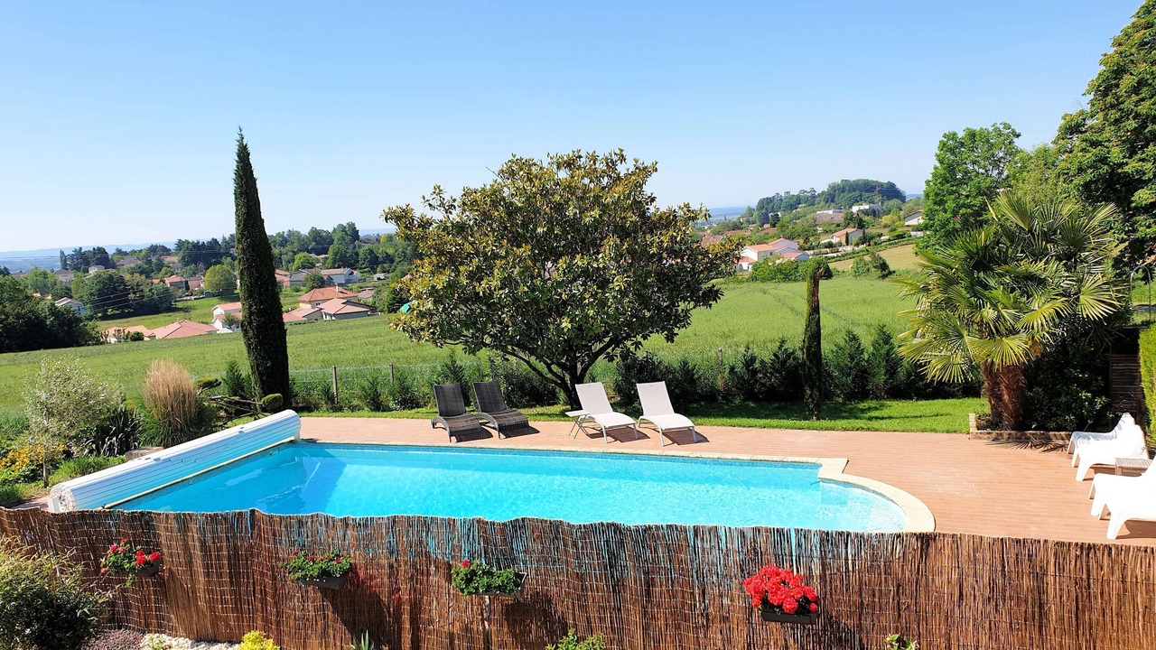 Photo of Outdoor in Meximieux